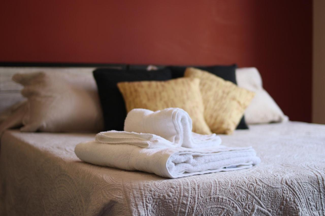 Limay Bed&Breakfast Neuquén Kültér fotó