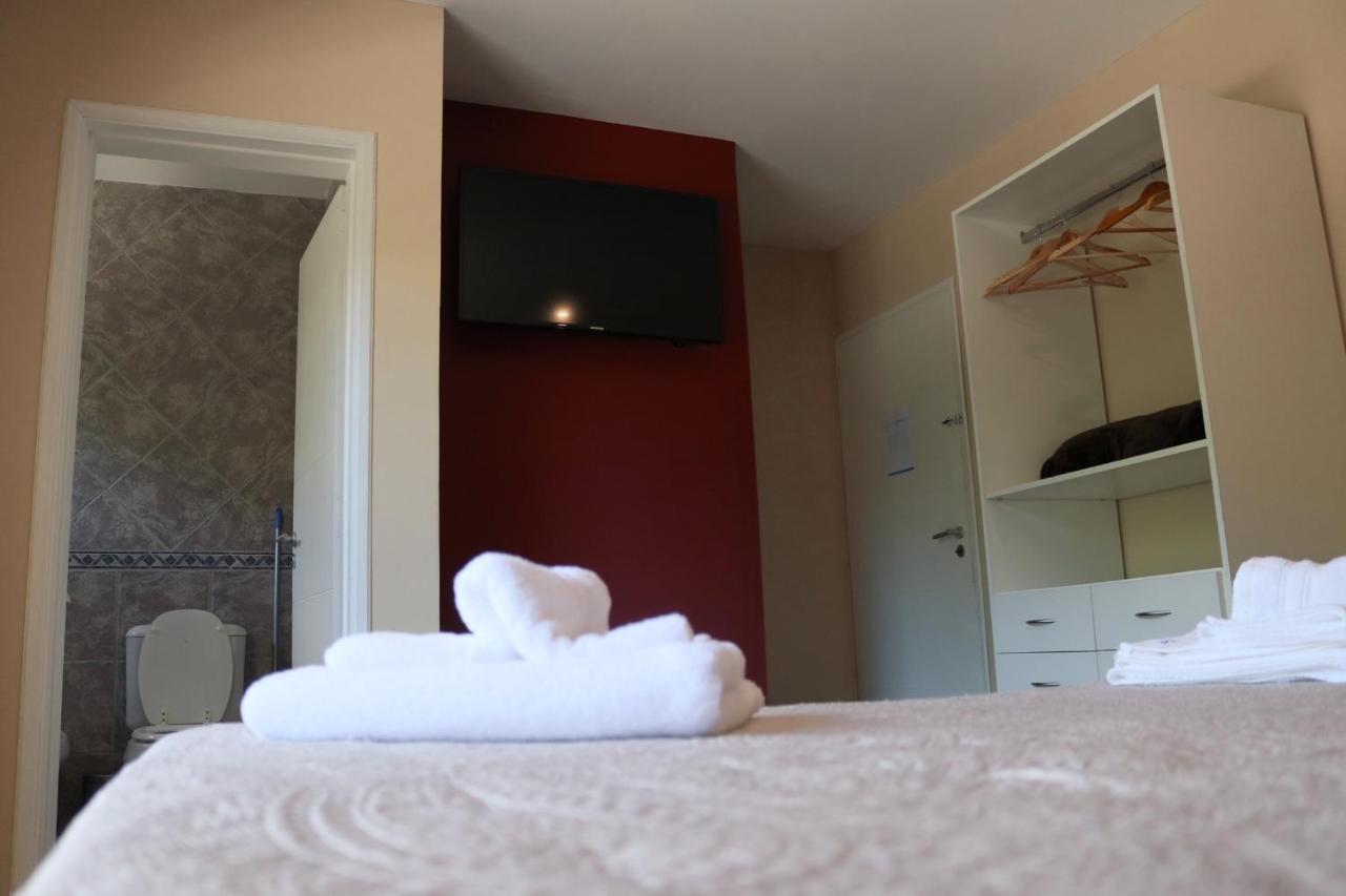 Limay Bed&Breakfast Neuquén Kültér fotó