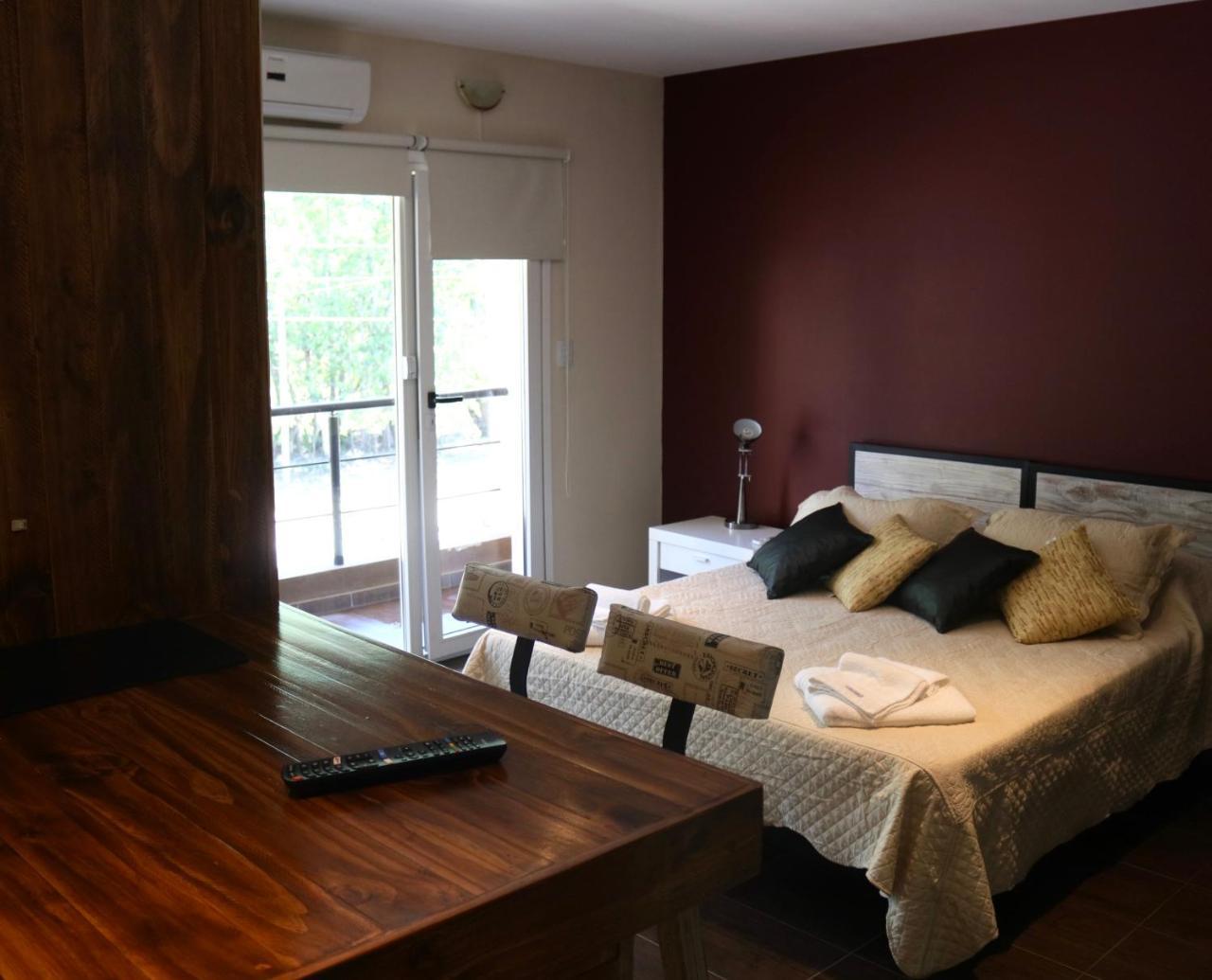 Limay Bed&Breakfast Neuquén Kültér fotó