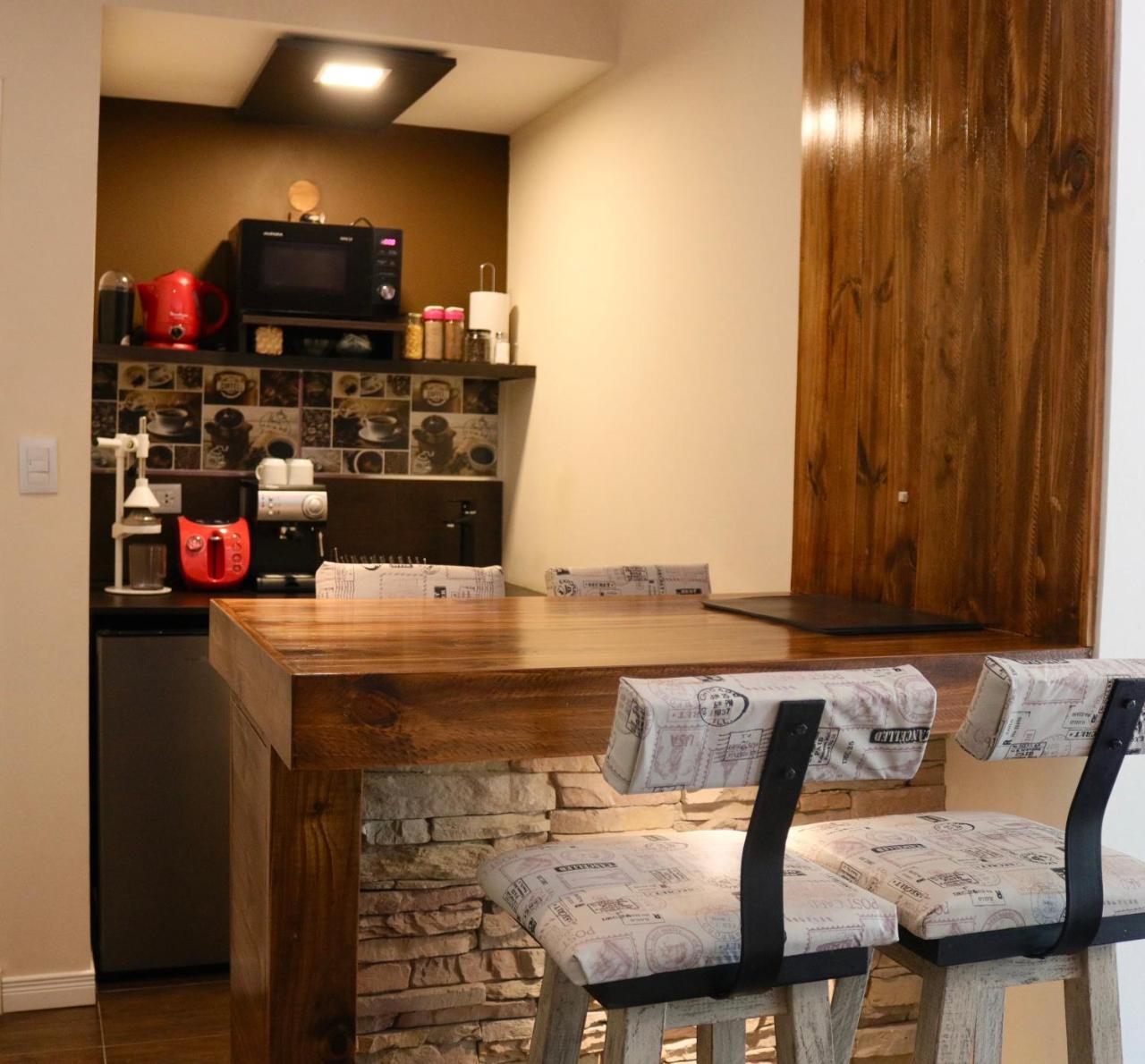 Limay Bed&Breakfast Neuquén Kültér fotó