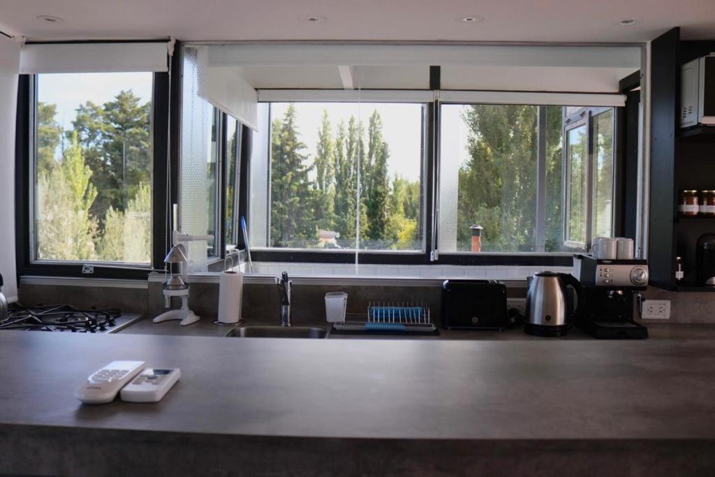 Limay Bed&Breakfast Neuquén Kültér fotó