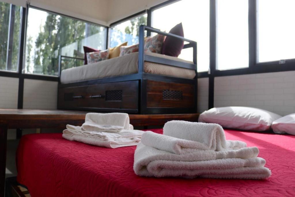 Limay Bed&Breakfast Neuquén Kültér fotó
